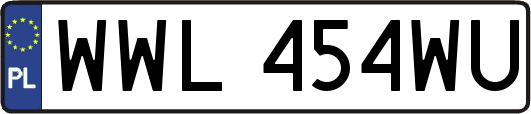WWL454WU