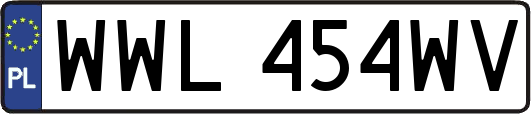 WWL454WV