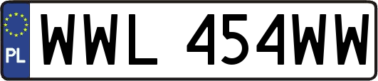 WWL454WW