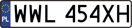 WWL454XH