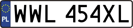 WWL454XL