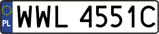 WWL4551C