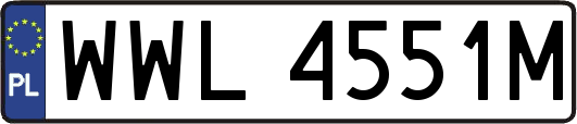 WWL4551M