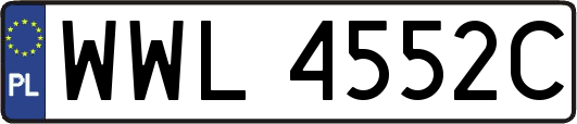 WWL4552C