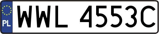 WWL4553C