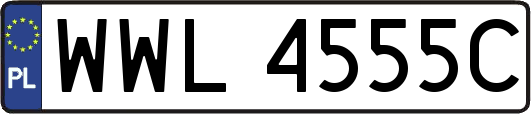 WWL4555C