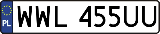 WWL455UU