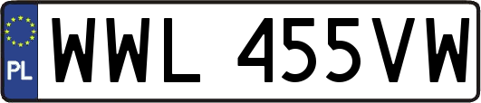 WWL455VW