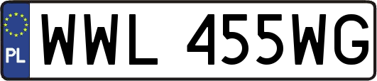 WWL455WG