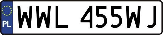 WWL455WJ