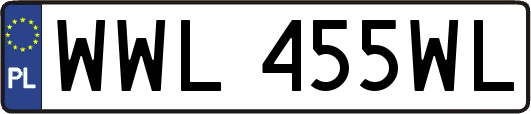 WWL455WL