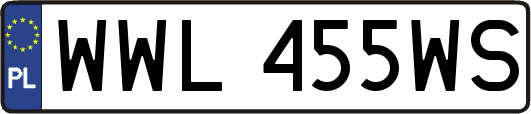 WWL455WS