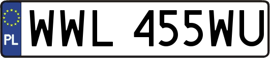 WWL455WU