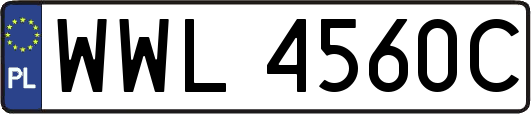 WWL4560C