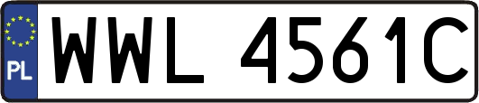 WWL4561C