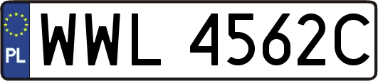 WWL4562C