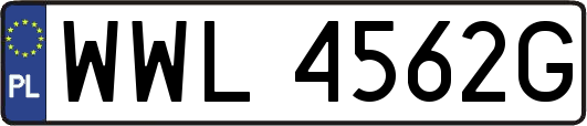 WWL4562G