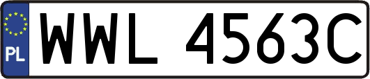 WWL4563C