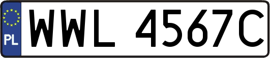WWL4567C