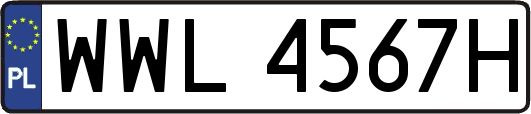 WWL4567H