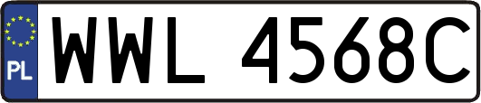 WWL4568C
