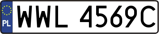 WWL4569C