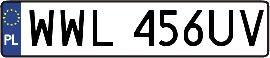 WWL456UV