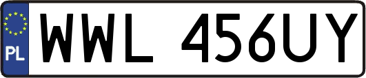 WWL456UY