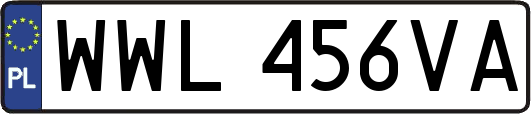 WWL456VA