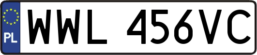 WWL456VC