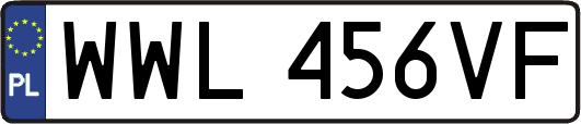 WWL456VF