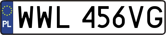 WWL456VG