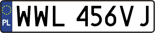 WWL456VJ