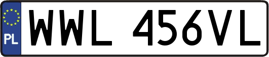 WWL456VL