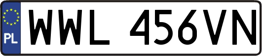 WWL456VN