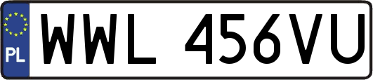 WWL456VU