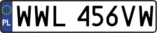 WWL456VW