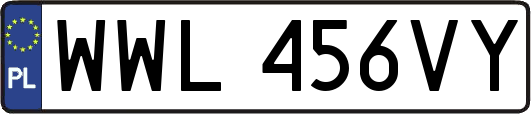 WWL456VY