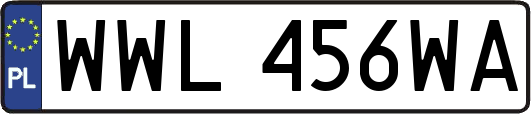 WWL456WA