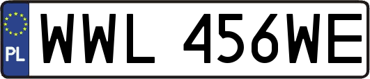 WWL456WE