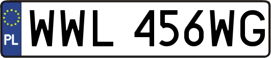 WWL456WG
