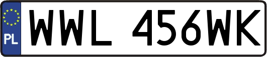 WWL456WK