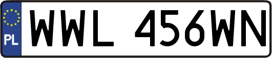 WWL456WN
