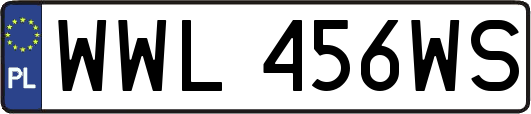 WWL456WS