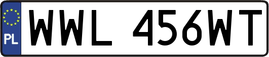 WWL456WT