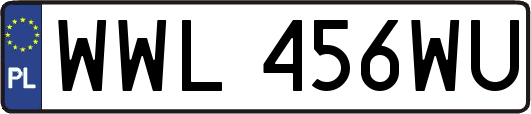 WWL456WU