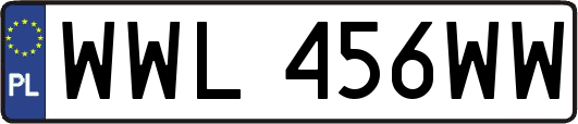 WWL456WW