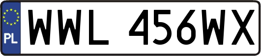 WWL456WX
