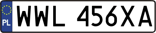 WWL456XA