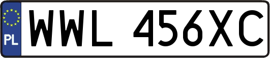 WWL456XC